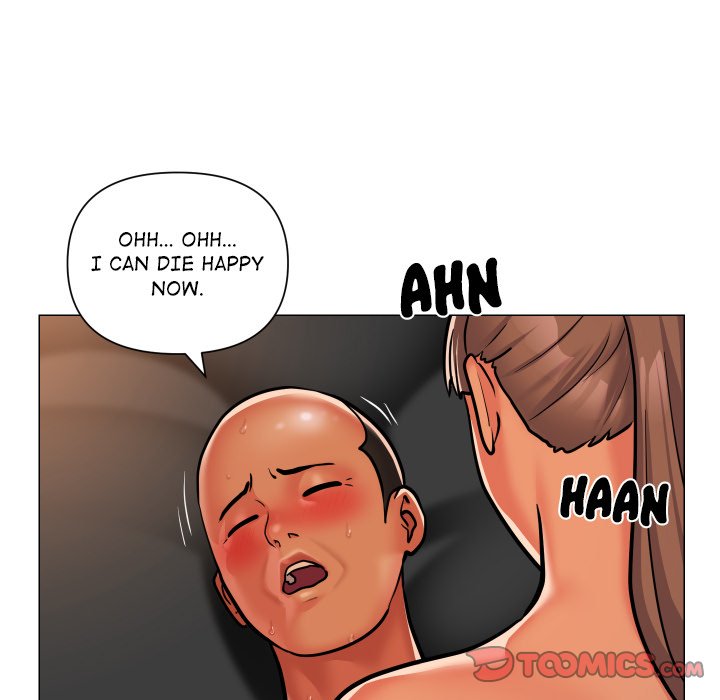 The Ladies' Associate Chapter 57 Page 30