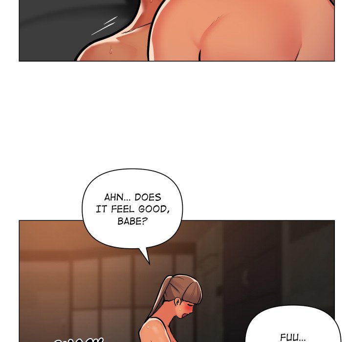 The Ladies' Associate Chapter 57 Page 31