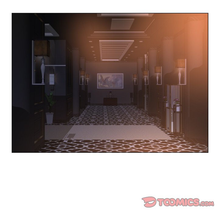 The Ladies' Associate Chapter 57 Page 34