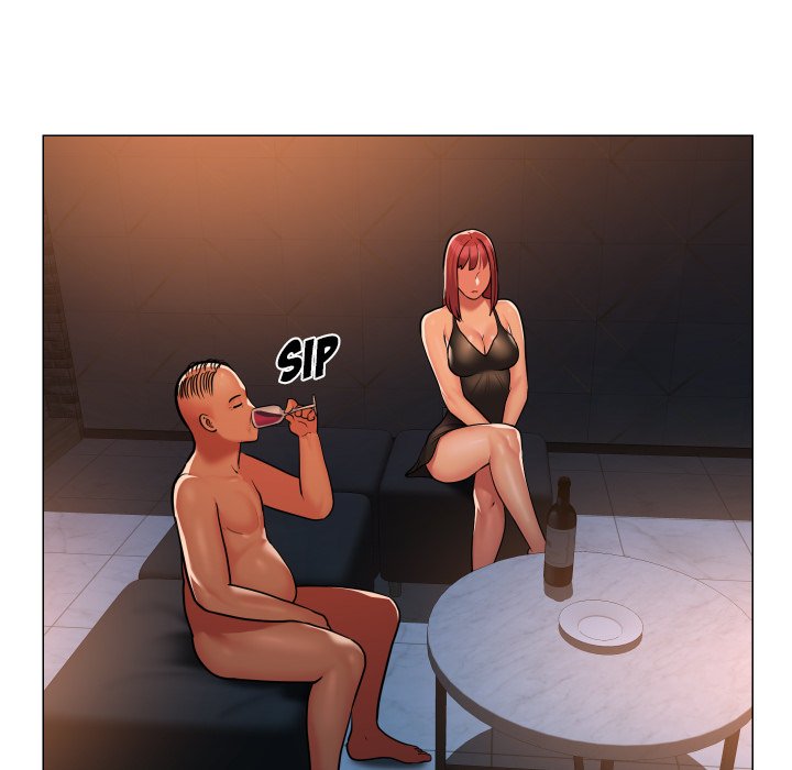 The Ladies' Associate Chapter 57 Page 35