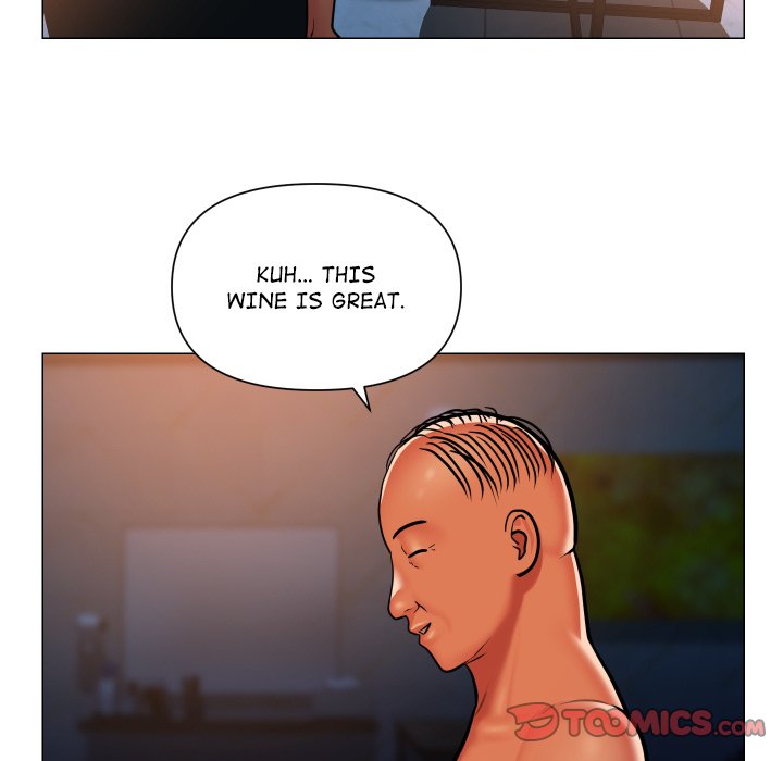 The Ladies' Associate Chapter 57 Page 36