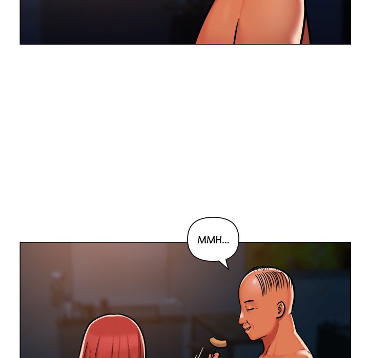 The Ladies' Associate Chapter 57 Page 37