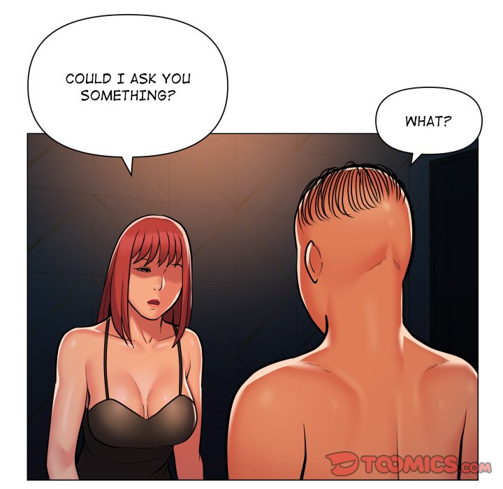 The Ladies' Associate Chapter 57 Page 40