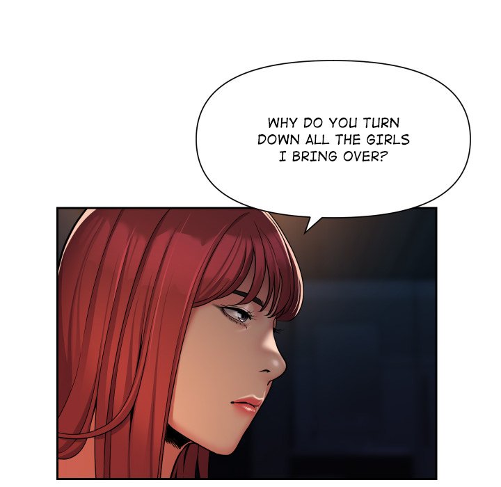The Ladies' Associate Chapter 57 Page 41