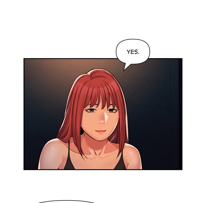 The Ladies' Associate Chapter 57 Page 43