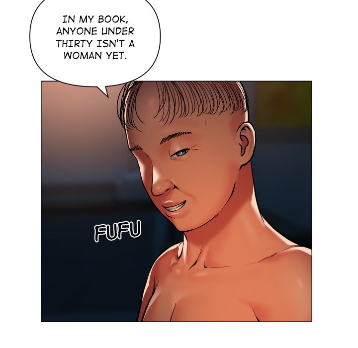 The Ladies' Associate Chapter 57 Page 45