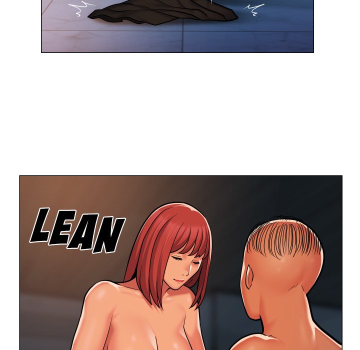 The Ladies' Associate Chapter 57 Page 49