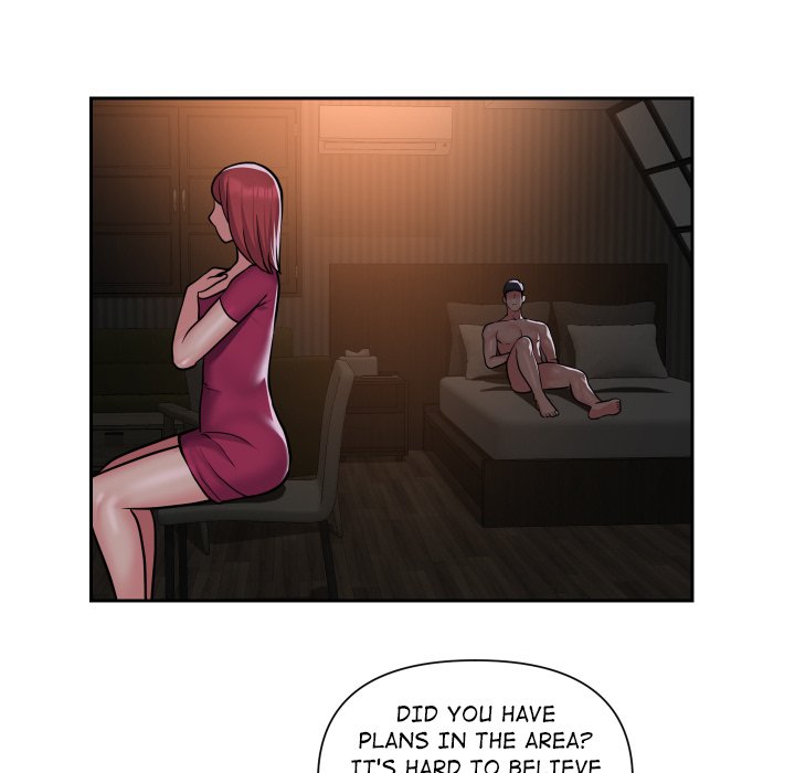 The Ladies' Associate Chapter 57 Page 5