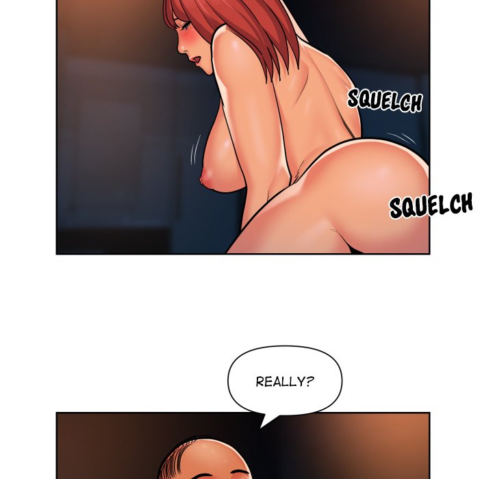 The Ladies' Associate Chapter 57 Page 61