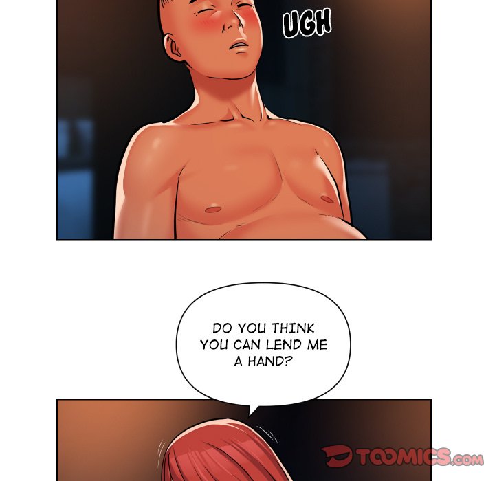 The Ladies' Associate Chapter 57 Page 62