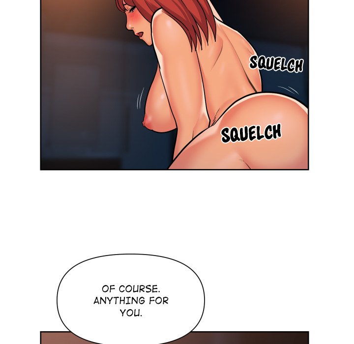 The Ladies' Associate Chapter 57 Page 63