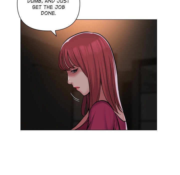 The Ladies' Associate Chapter 57 Page 7