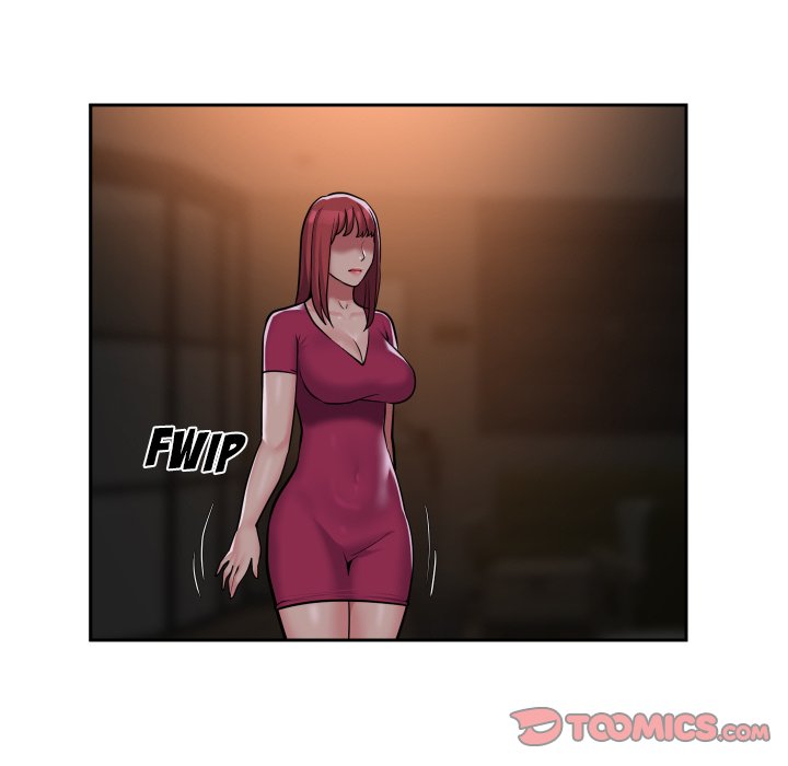 The Ladies' Associate Chapter 57 Page 8
