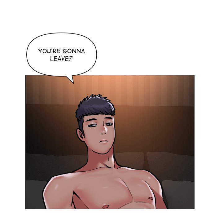 The Ladies' Associate Chapter 57 Page 9