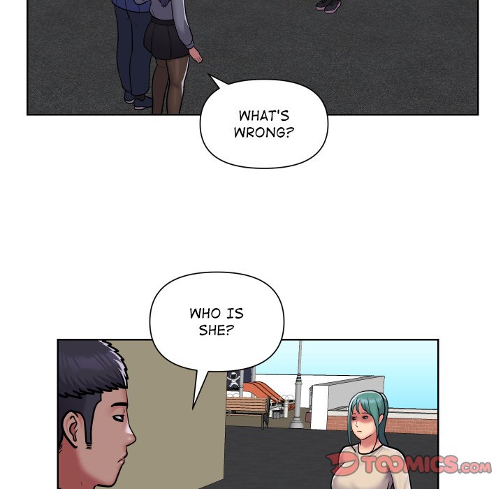 The Ladies' Associate Chapter 58 Page 10