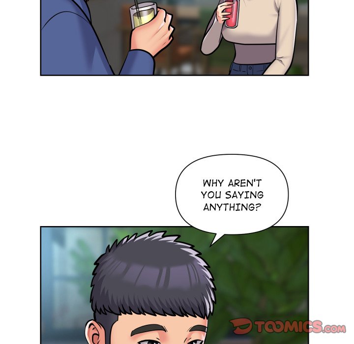 The Ladies' Associate Chapter 58 Page 18