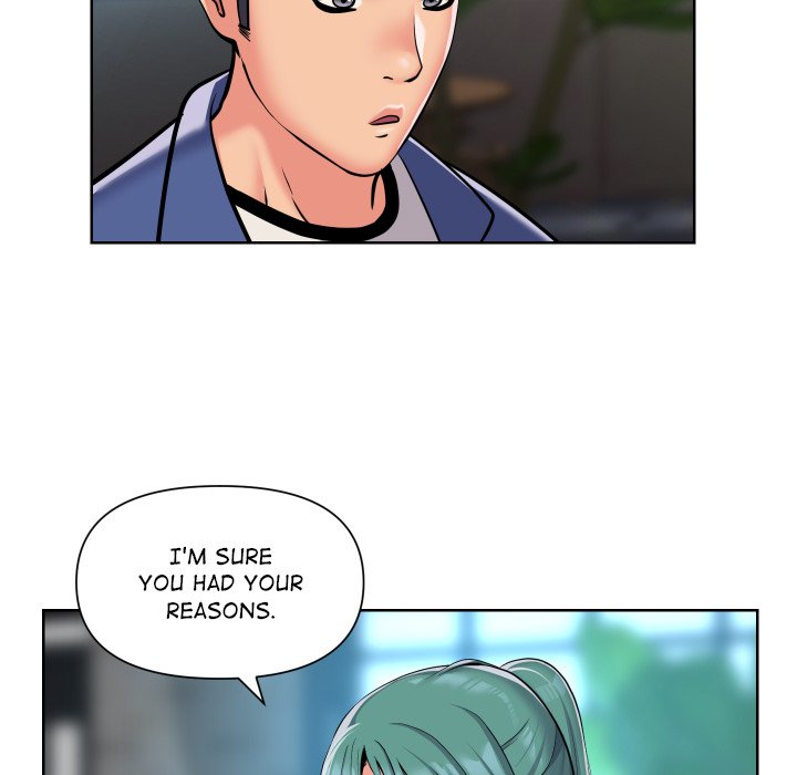 The Ladies' Associate Chapter 58 Page 19