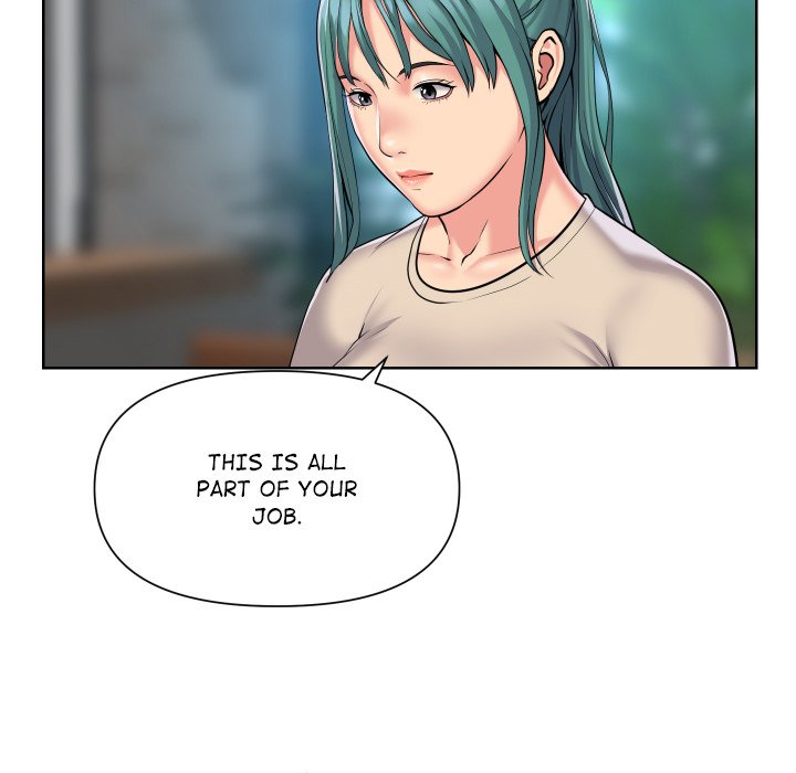 The Ladies' Associate Chapter 58 Page 20