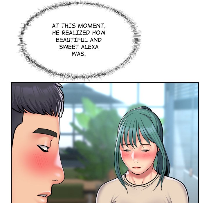 The Ladies' Associate Chapter 58 Page 21