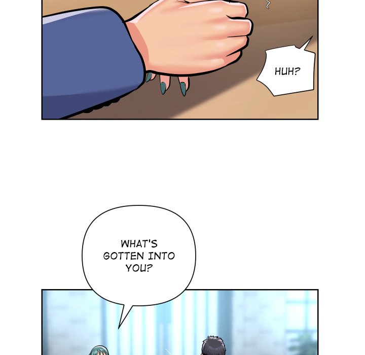The Ladies' Associate Chapter 58 Page 23