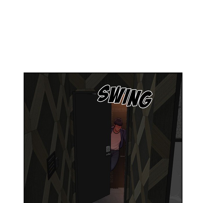 The Ladies' Associate Chapter 58 Page 28