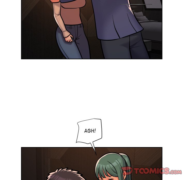 The Ladies' Associate Chapter 58 Page 30
