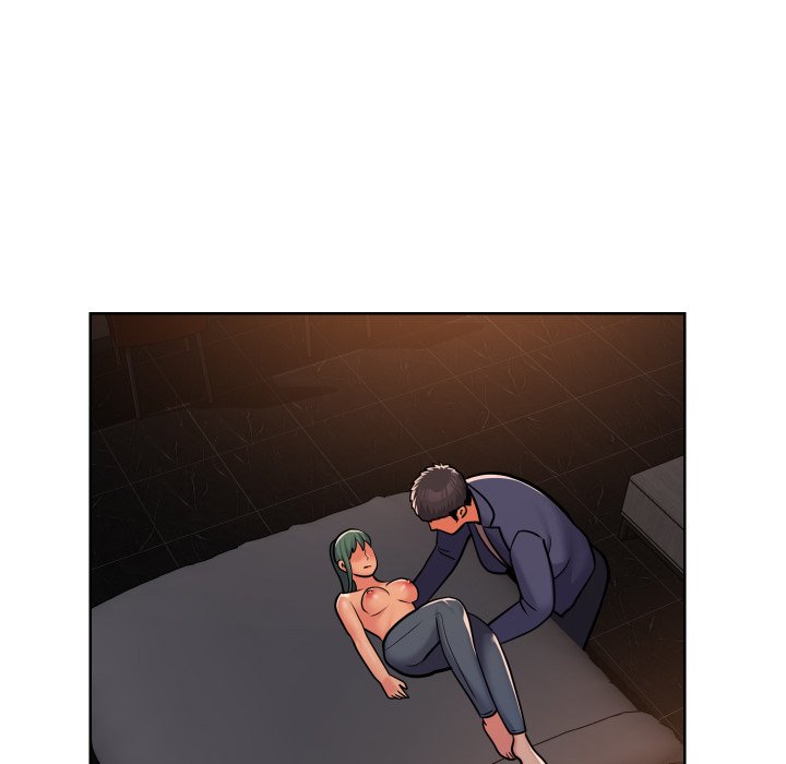 The Ladies' Associate Chapter 58 Page 35