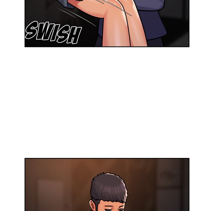The Ladies' Associate Chapter 58 Page 37