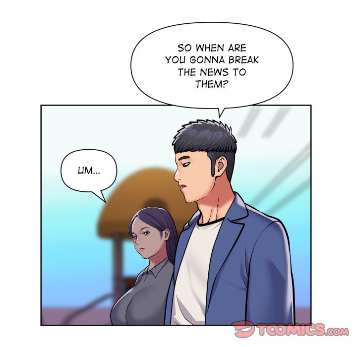 The Ladies' Associate Chapter 58 Page 6