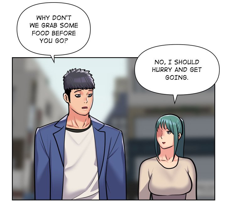 The Ladies' Associate Chapter 58 Page 63