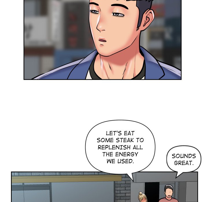 The Ladies' Associate Chapter 58 Page 68