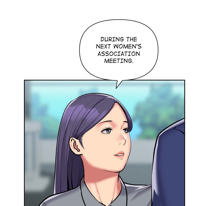 The Ladies' Associate Chapter 58 Page 7