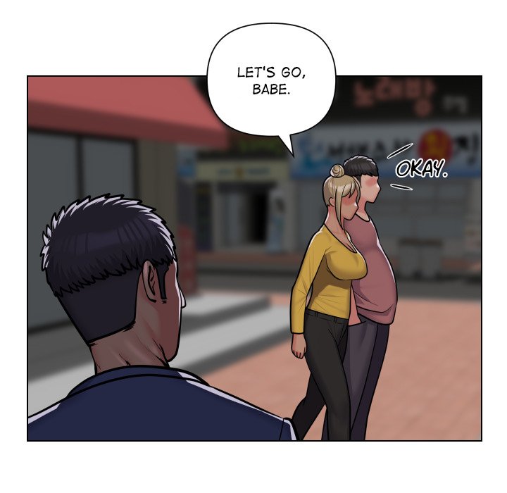 The Ladies' Associate Chapter 58 Page 72