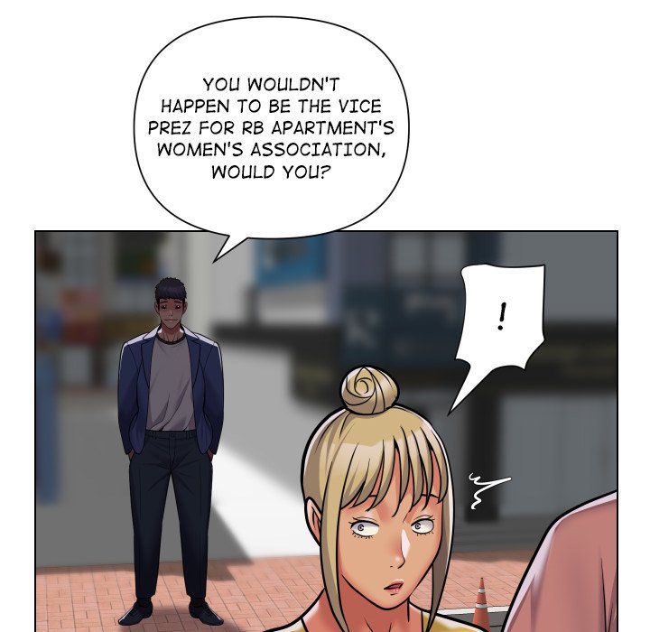 The Ladies' Associate Chapter 58 Page 73