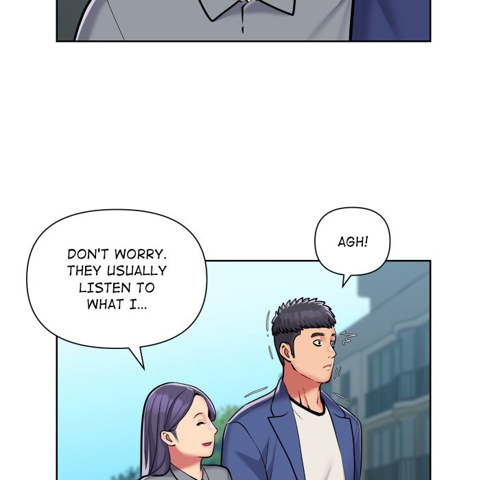 The Ladies' Associate Chapter 58 Page 8