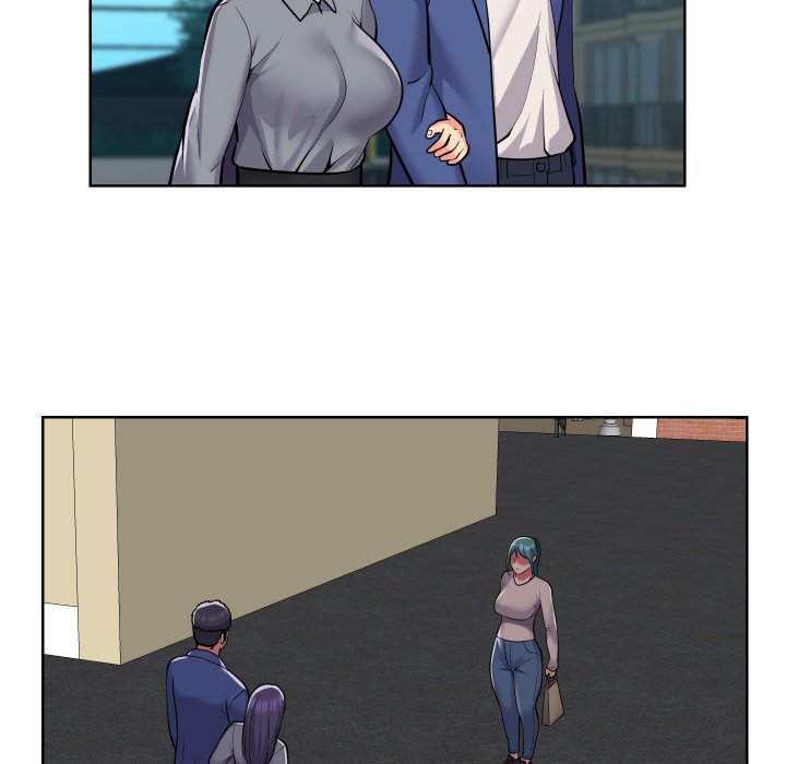 The Ladies' Associate Chapter 58 Page 9