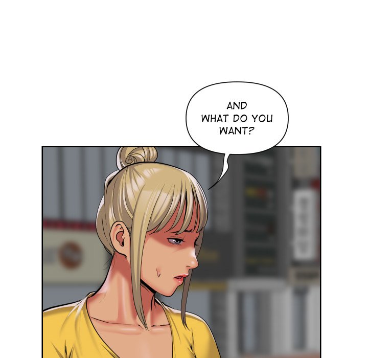 The Ladies' Associate Chapter 59 Page 11