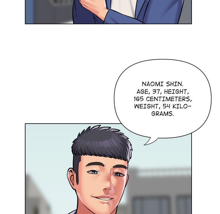 The Ladies' Associate Chapter 59 Page 13