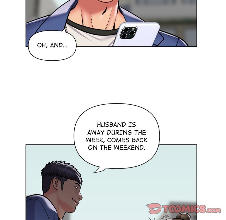 The Ladies' Associate Chapter 59 Page 14