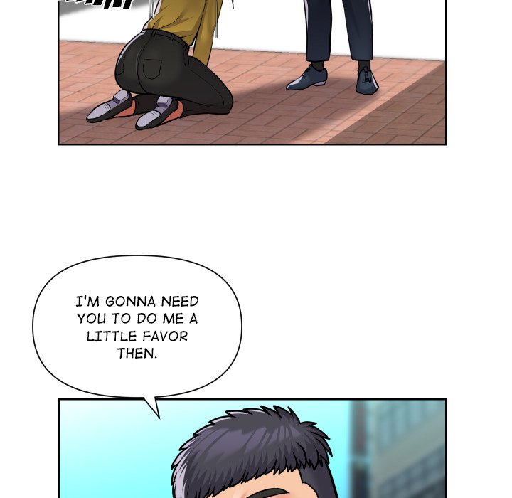 The Ladies' Associate Chapter 59 Page 16