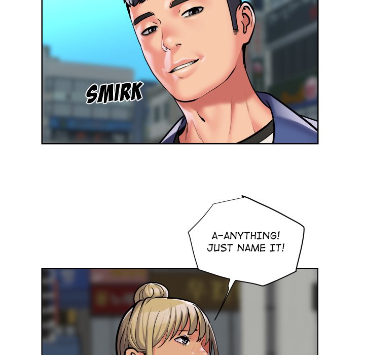The Ladies' Associate Chapter 59 Page 17