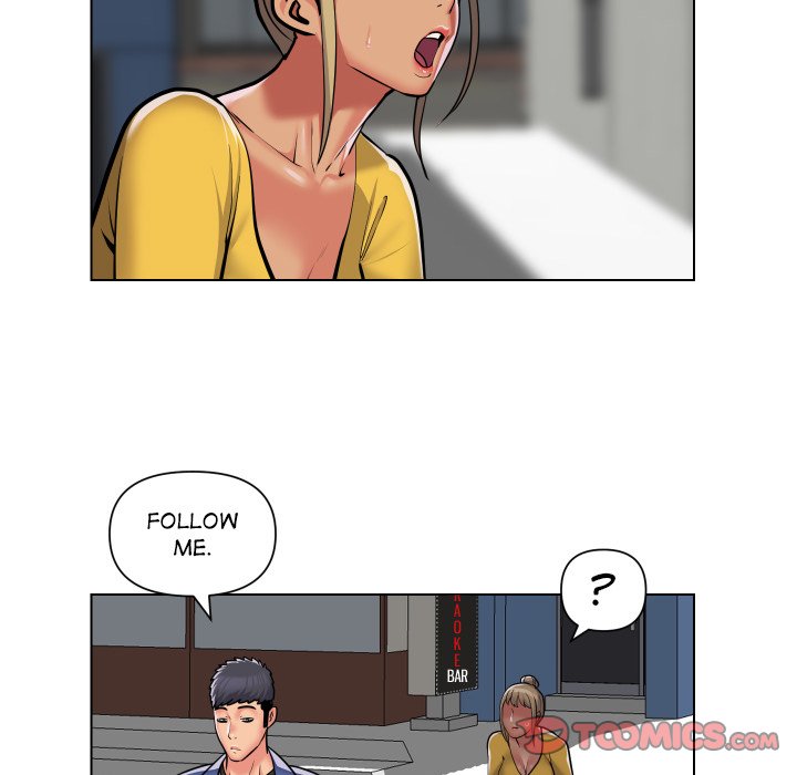 The Ladies' Associate Chapter 59 Page 18