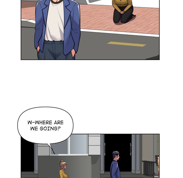 The Ladies' Associate Chapter 59 Page 19