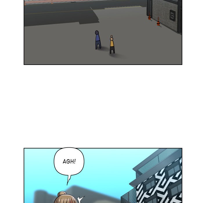 The Ladies' Associate Chapter 59 Page 21