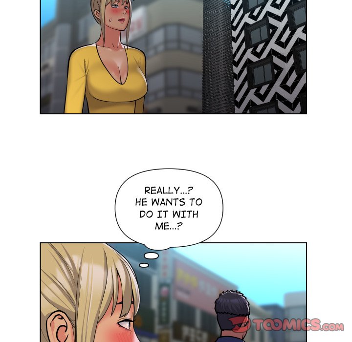 The Ladies' Associate Chapter 59 Page 22
