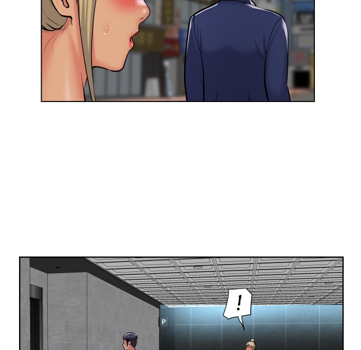 The Ladies' Associate Chapter 59 Page 23