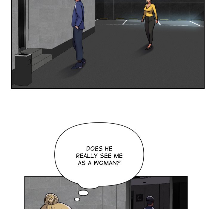 The Ladies' Associate Chapter 59 Page 24