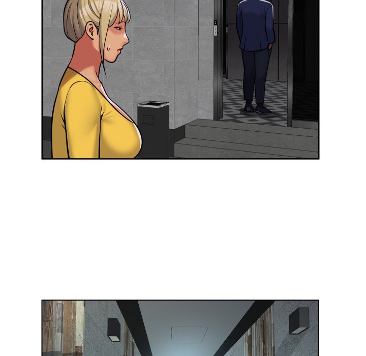 The Ladies' Associate Chapter 59 Page 25