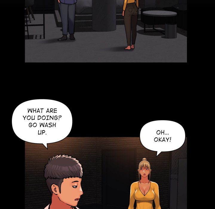 The Ladies' Associate Chapter 59 Page 27