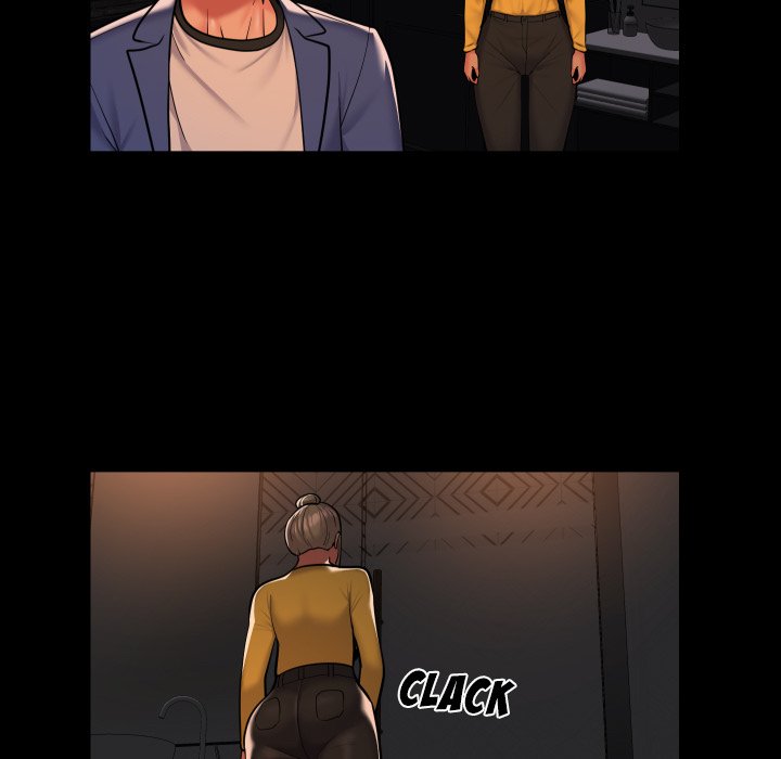 The Ladies' Associate Chapter 59 Page 28